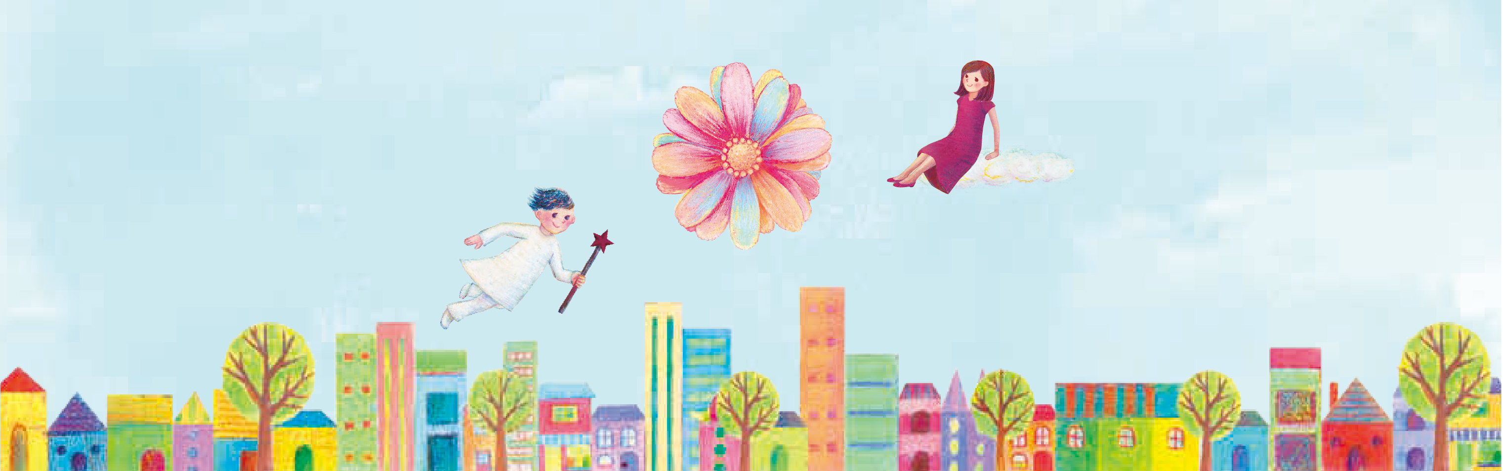 Banner trang Cộng Đồng
