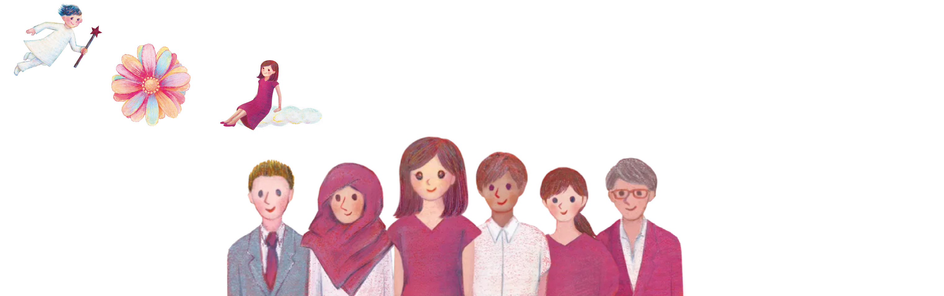 Banner trang Tuyển Dụng